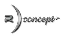logo de l'entreprise RD Concept