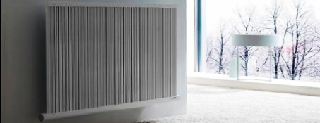 Radiateur electrique